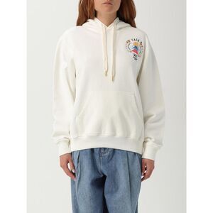 Casablanca Sweatshirt Woman White